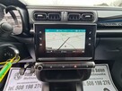 Citroen C3 24 Tys.Km Navi PDC Kamera Led Klimatronik Asystent Pasa Sensory - 14