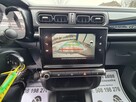 Citroen C3 24 Tys.Km Navi PDC Kamera Led Klimatronik Asystent Pasa Sensory - 15