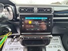 Citroen C3 24 Tys.Km Navi PDC Kamera Led Klimatronik Asystent Pasa Sensory - 16