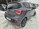 Hyundai i10 Lift* Parktronik* Grzana Kierownica - 2