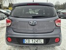 Hyundai i10 Lift* Parktronik* Grzana Kierownica - 3