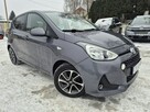 Hyundai i10 Lift* Parktronik* Grzana Kierownica - 5