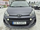 Hyundai i10 Lift* Parktronik* Grzana Kierownica - 6