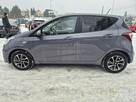 Hyundai i10 Lift* Parktronik* Grzana Kierownica - 10