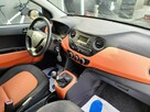 Hyundai i10 Lift* Parktronik* Grzana Kierownica - 13