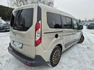 Ford Grand Tourneo Connect Super stan* Mały przebieg* Bogata wersja - 2
