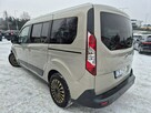 Ford Grand Tourneo Connect Super stan* Mały przebieg* Bogata wersja - 4