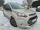 Ford Grand Tourneo Connect Super stan* Mały przebieg* Bogata wersja - 5
