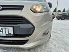 Ford Grand Tourneo Connect Super stan* Mały przebieg* Bogata wersja - 7