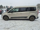 Ford Grand Tourneo Connect Super stan* Mały przebieg* Bogata wersja - 11