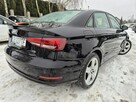 Audi A3 Automat* Super stan* Sedan* Model 2015 Zarejestrowany - 2