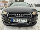 Audi A3 Automat* Super stan* Sedan* Model 2015 Zarejestrowany - 6