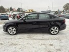 Audi A3 Automat* Super stan* Sedan* Model 2015 Zarejestrowany - 10