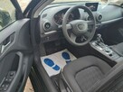 Audi A3 Automat* Super stan* Sedan* Model 2015 Zarejestrowany - 12