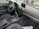 Audi A3 Automat* Super stan* Sedan* Model 2015 Zarejestrowany - 13