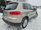 Volkswagen Tiguan Automat* Mały przebieg* 160PS* Zarejestrowany - 2