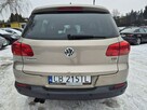 Volkswagen Tiguan Automat* Mały przebieg* 160PS* Zarejestrowany - 3