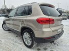 Volkswagen Tiguan Automat* Mały przebieg* 160PS* Zarejestrowany - 4