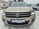 Volkswagen Tiguan Automat* Mały przebieg* 160PS* Zarejestrowany - 6