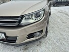 Volkswagen Tiguan Automat* Mały przebieg* 160PS* Zarejestrowany - 7