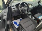Volkswagen Tiguan Automat* Mały przebieg* 160PS* Zarejestrowany - 14