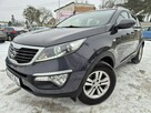 Kia Sportage Navi* Kamera* 2 Kompl kółó - 1