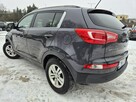 Kia Sportage Navi* Kamera* 2 Kompl kółó - 4