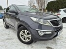 Kia Sportage Navi* Kamera* 2 Kompl kółó - 5