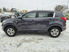 Kia Sportage Navi* Kamera* 2 Kompl kółó - 12