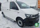 Volkswagen Transporter Tdi Pack klim + navi