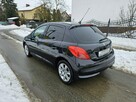 Peugeot 207 Opłacony Zdrowy  Zadbany Serwisowany Po Serwisie 1Wł - 6