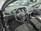 Peugeot 207 Opłacony Zdrowy  Zadbany Serwisowany Po Serwisie 1Wł - 8