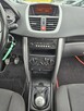 Peugeot 207 Opłacony Zdrowy  Zadbany Serwisowany Po Serwisie 1Wł - 15