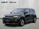 Kia Soul Elektryczny 204 KM 64 KWh Wyposażenie L SalonPL Gwarancja Bezwypadkowy - 1