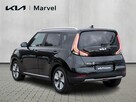 Kia Soul Elektryczny 204 KM 64 KWh Wyposażenie L SalonPL Gwarancja Bezwypadkowy - 3