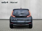 Kia Soul Elektryczny 204 KM 64 KWh Wyposażenie L SalonPL Gwarancja Bezwypadkowy - 4