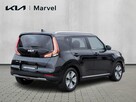 Kia Soul Elektryczny 204 KM 64 KWh Wyposażenie L SalonPL Gwarancja Bezwypadkowy - 5