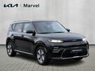 Kia Soul Elektryczny 204 KM 64 KWh Wyposażenie L SalonPL Gwarancja Bezwypadkowy - 7