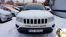 Jeep Compass super stan. Gwarancja. Polecam!!!