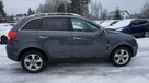 Opel Antara z Niemiec. Gwarancja. Polecam !!! - 4