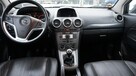 Opel Antara z Niemiec. Gwarancja. Polecam !!! - 10