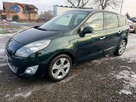 Renault Grand Scenic navi, klima, gwarancja! - 9