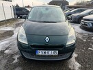 Renault Grand Scenic navi, klima, gwarancja! - 10