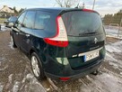 Renault Grand Scenic navi, klima, gwarancja! - 12