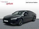 Audi A7 50 TDI Quattro Virtual LED kamera360 ACC Hak - 1