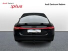 Audi A7 50 TDI Quattro Virtual LED kamera360 ACC Hak - 4