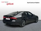 Audi A7 50 TDI Quattro Virtual LED kamera360 ACC Hak - 5
