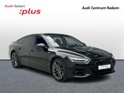 Audi A7 50 TDI Quattro Virtual LED kamera360 ACC Hak - 7