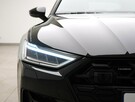 Audi A7 50 TDI Quattro Virtual LED kamera360 ACC Hak - 9