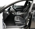 Audi A7 50 TDI Quattro Virtual LED kamera360 ACC Hak - 11